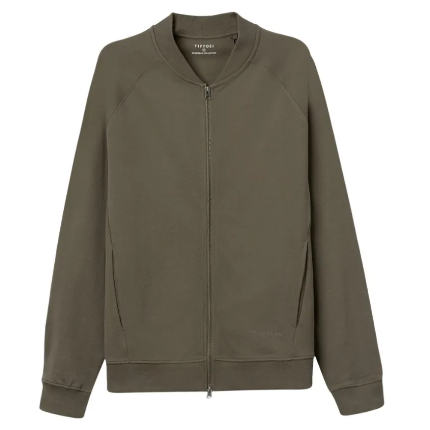 Chaquetas Tiffosi Lee