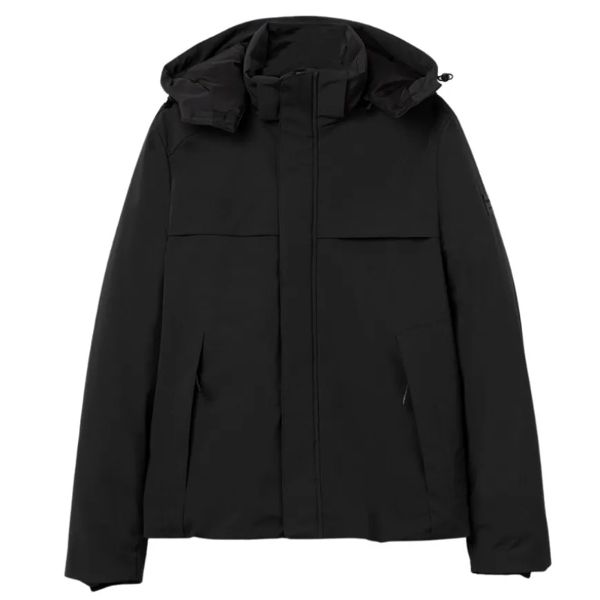 Chaquetas Tiffosi Painfield