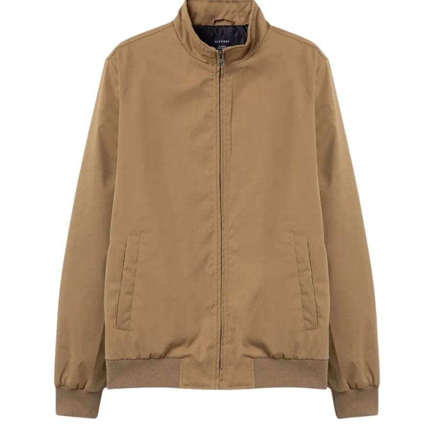 Chaquetas Tiffosi Penfield