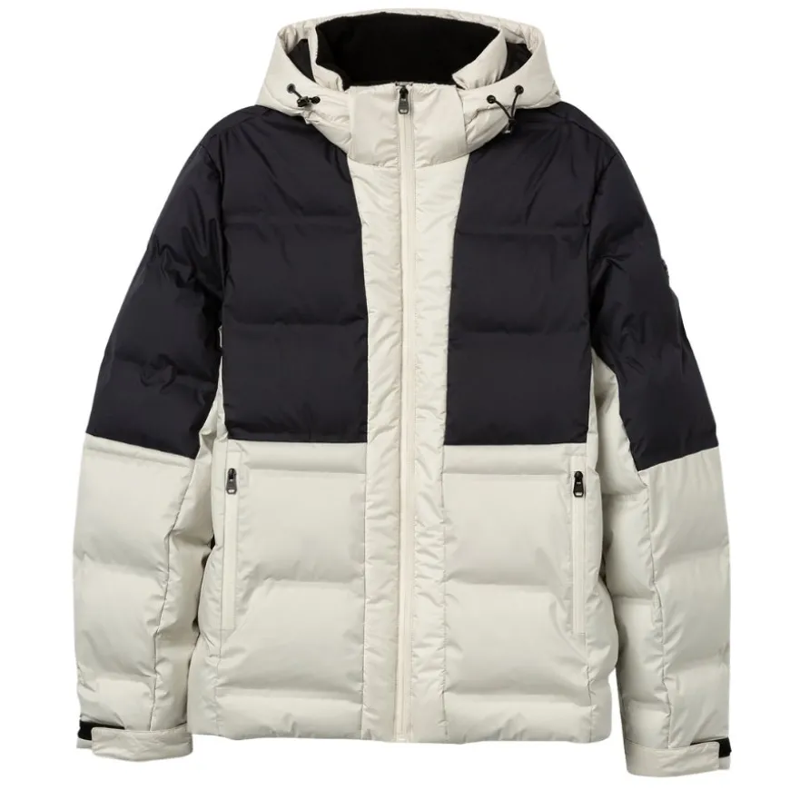 Chaquetas Tiffosi Peterborough