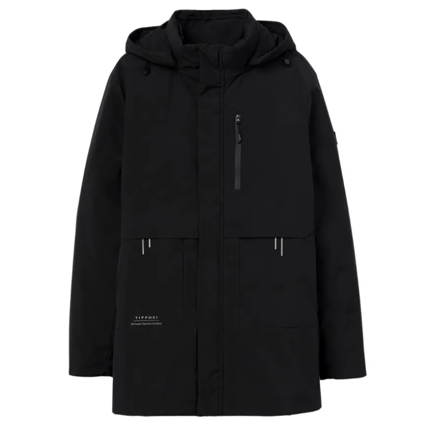 Chaquetas Tiffosi Portmore