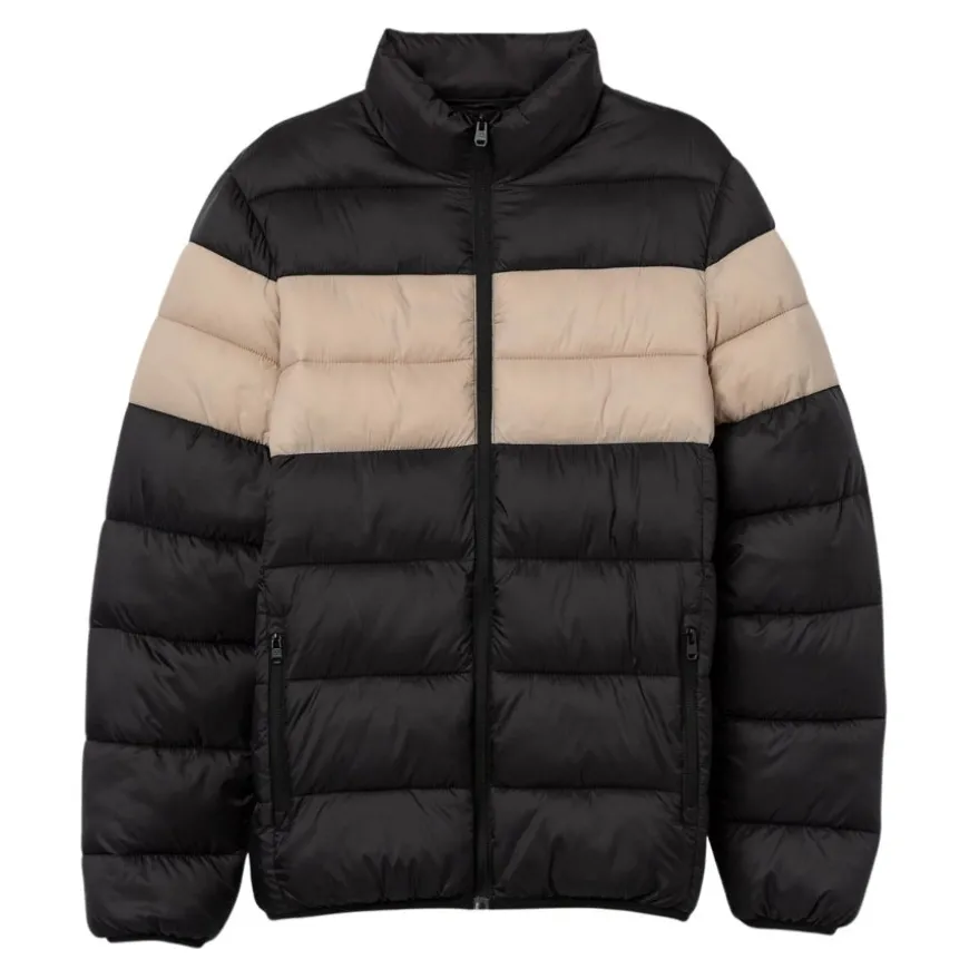 Chaquetas Tiffosi Snika