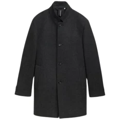 Chaquetas Tom tailor 4 Button Coat Jackets Coats