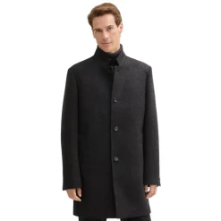 Chaquetas Tom tailor 4 Button Coat Jackets Coats