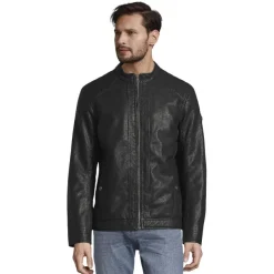 Chaquetas Tom tailor Fake Leather Jacket