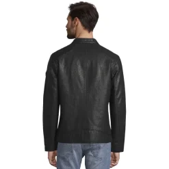 Chaquetas Tom tailor Fake Leather Jacket