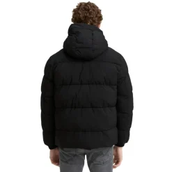 Chaquetas Tom tailor Hooded Puffer Jacket