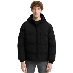 Chaquetas Tom tailor Hooded Puffer Jacket
