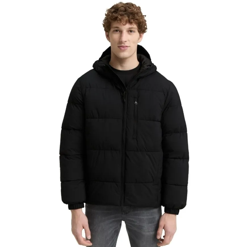 Chaquetas Tom tailor Hooded Puffer Jacket