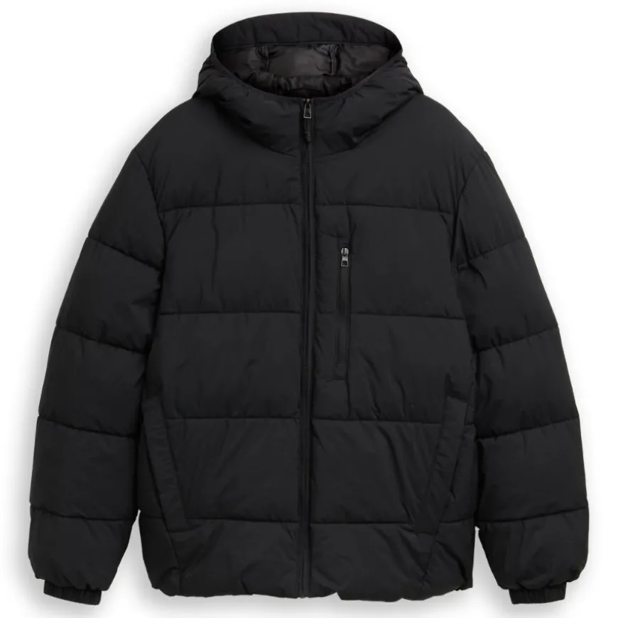 Chaquetas Tom tailor Hooded Puffer Jacket
