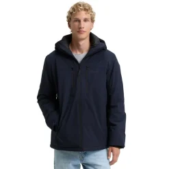 Chaquetas Tom tailor Hooded Technical Jacket