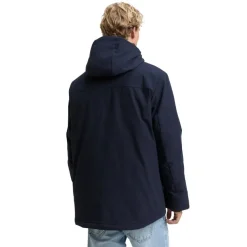 Chaquetas Tom tailor Hooded Technical Jacket