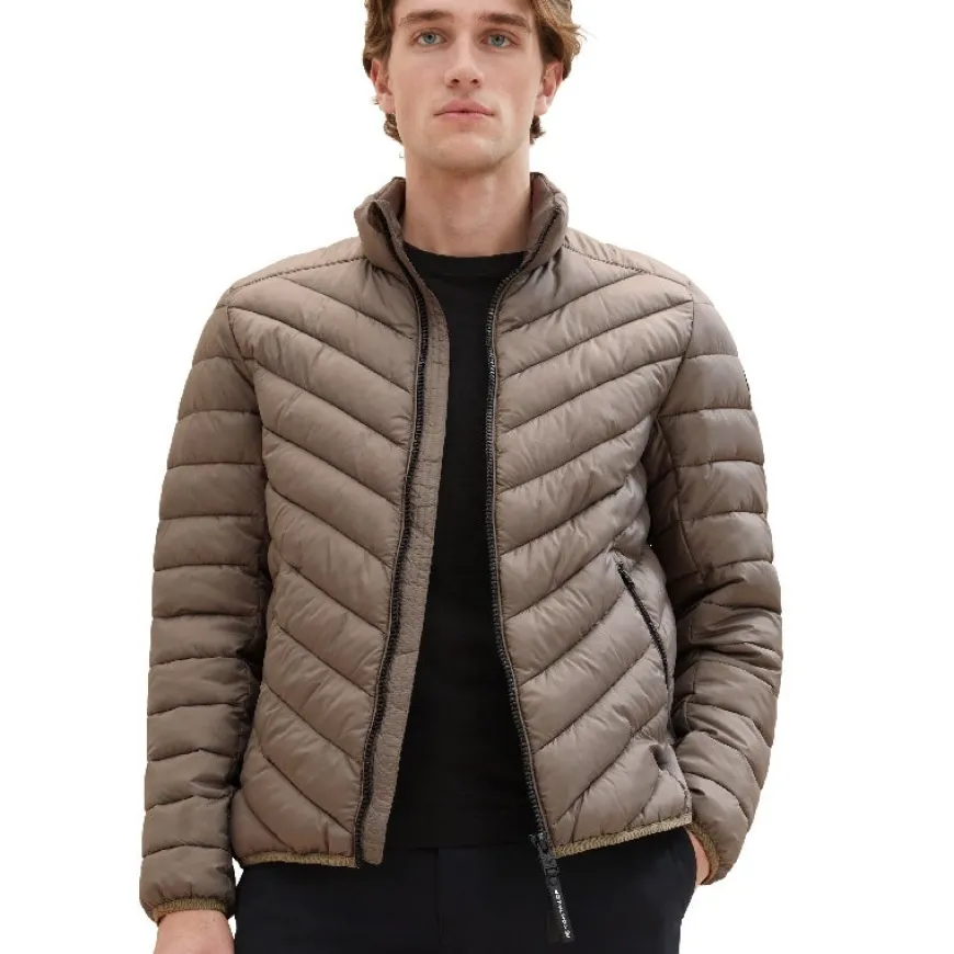 Chaquetas Tom tailor Light Weight Jacket