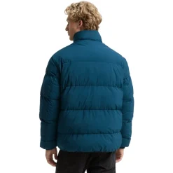 Chaquetas Tom tailor Stand-Up Puffer Jacket