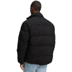 Chaquetas Tom tailor Stand-Up Puffer Jacket