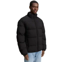 Chaquetas Tom tailor Stand-Up Puffer Jacket