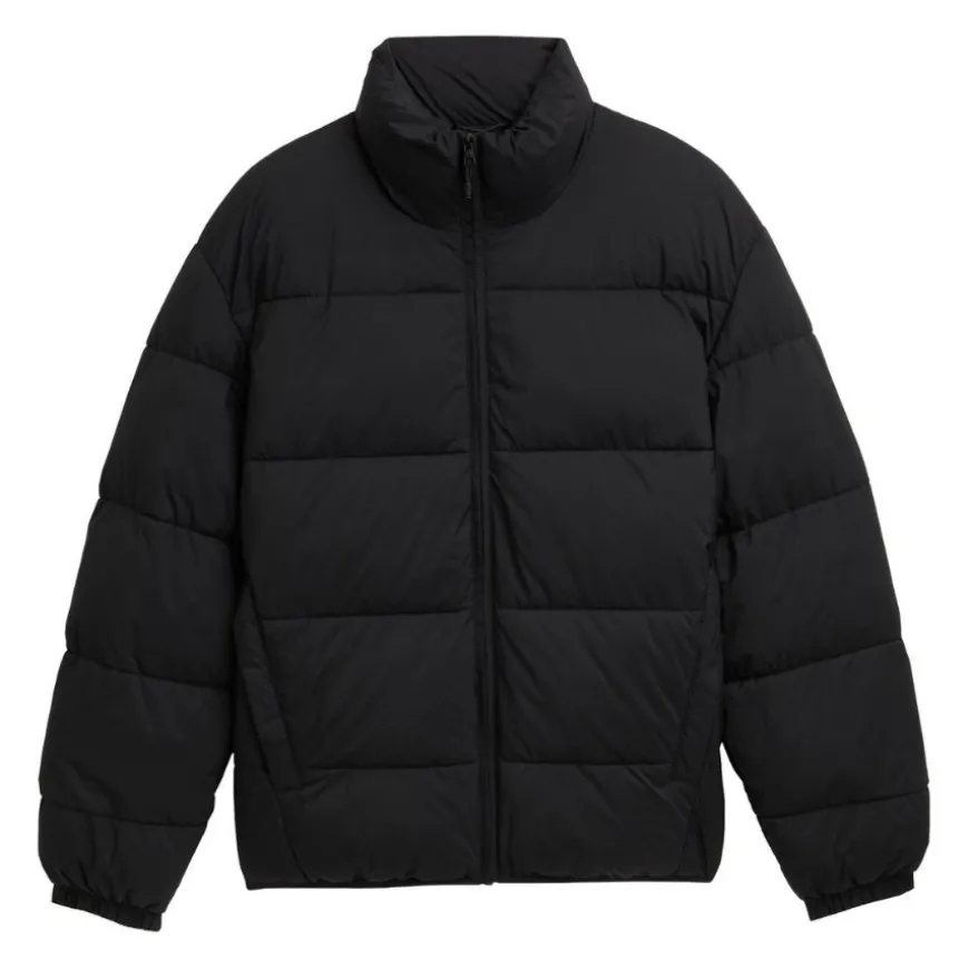Chaquetas Tom tailor Stand-Up Puffer Jacket