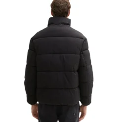 Chaquetas Tom tailor Stand-Up Puffer Jacket
