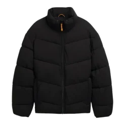 Chaquetas Tom tailor Stand-Up Puffer Jacket