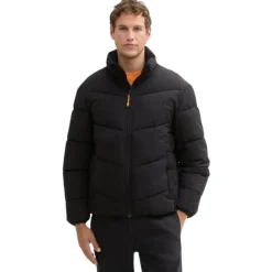 Chaquetas Tom tailor Stand-Up Puffer Jacket