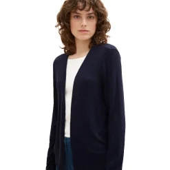Chaquetas Tom tailor T-Shirt Cardigan