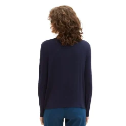 Chaquetas Tom tailor T-Shirt Cardigan