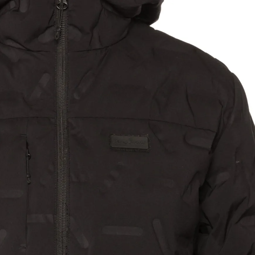 Chaquetas Trangoworld Arcas