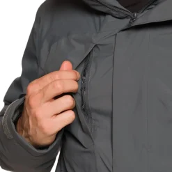 Chaquetas Trangoworld Balerna Termic