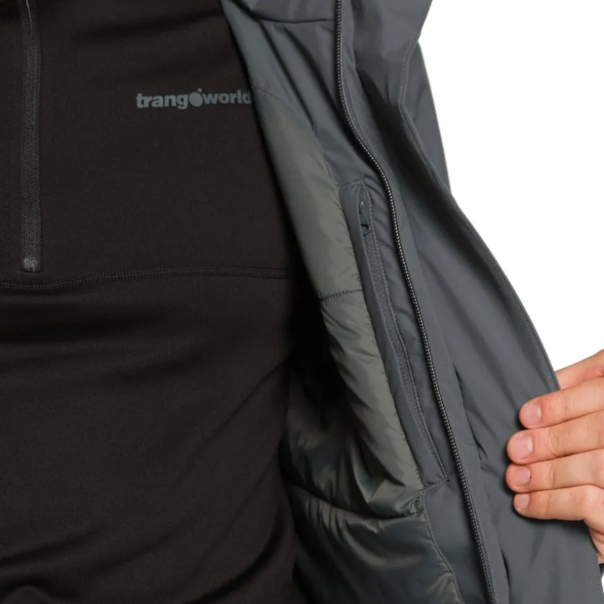 Chaquetas Trangoworld Balerna Termic