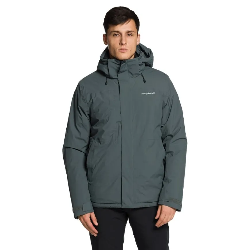 Chaquetas Trangoworld Balerna Termic