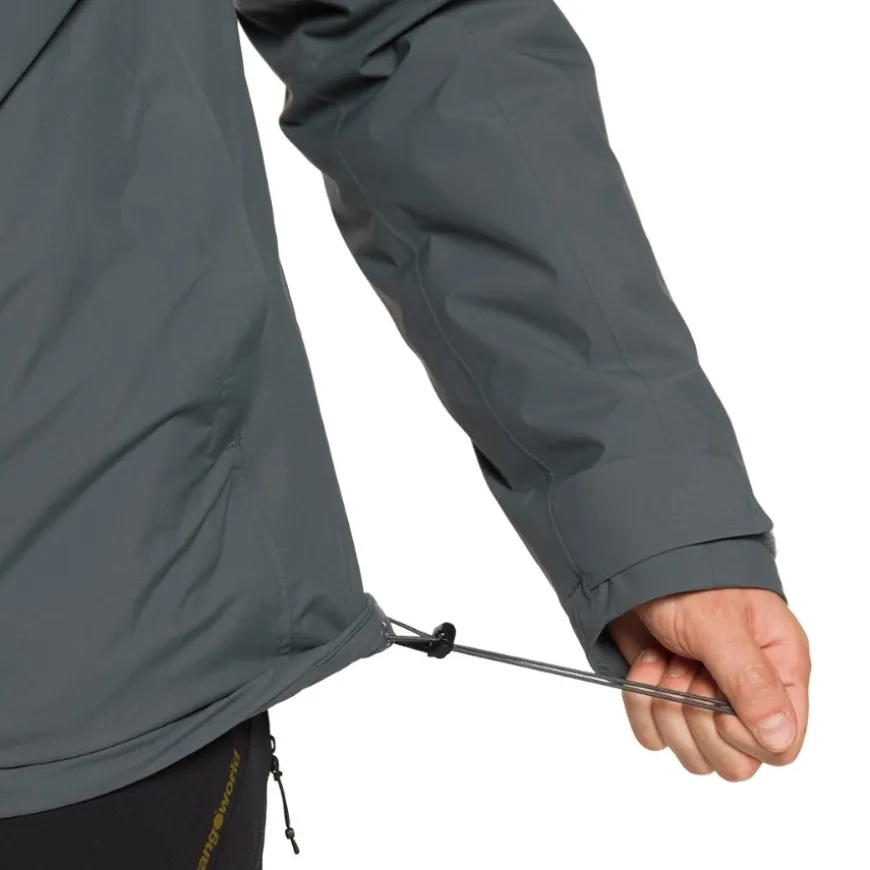 Chaquetas Trangoworld Balerna Termic