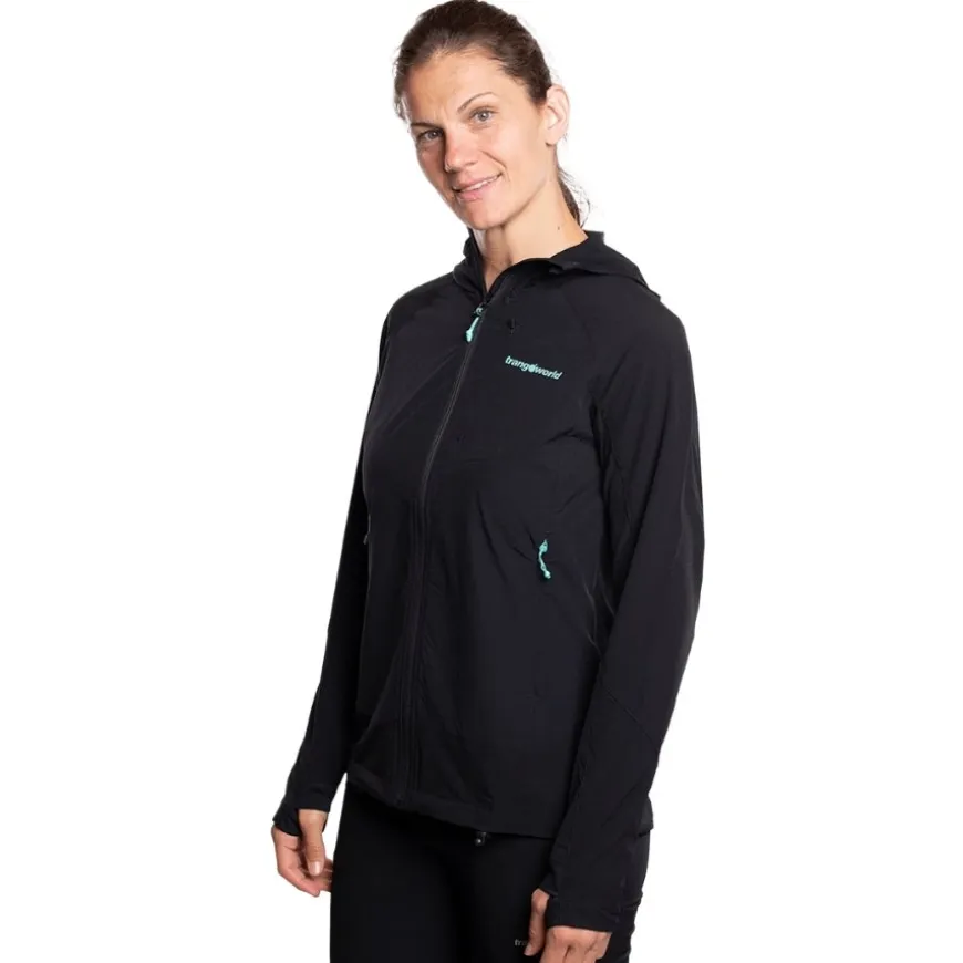 Chaquetas Trangoworld Caillich