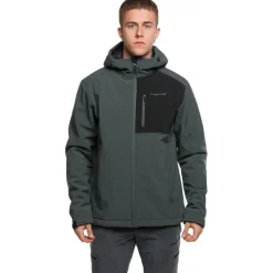 Chaquetas Trangoworld Chaqueta Lanarce