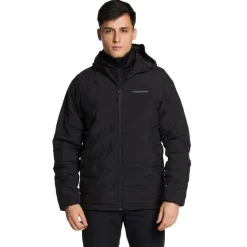 Chaquetas Trangoworld Chaqueta Kakwa