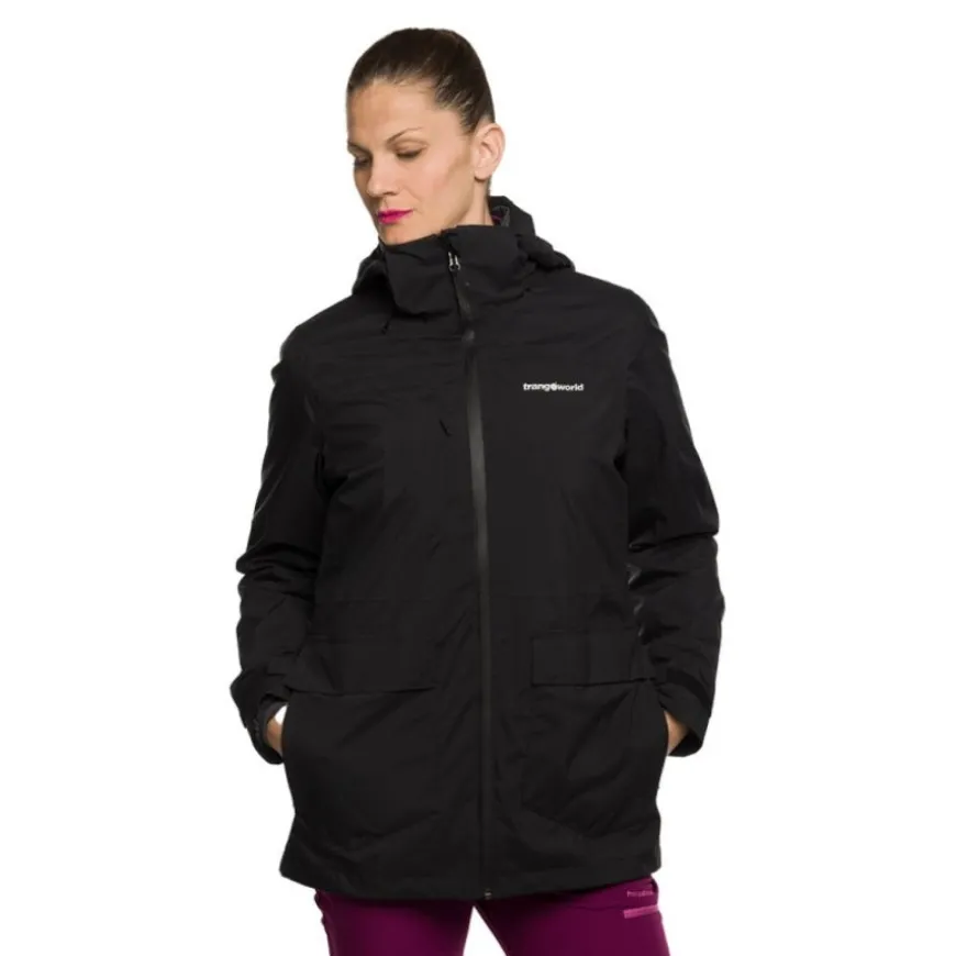 Chaquetas Trangoworld Chaqueta Brienz Complet