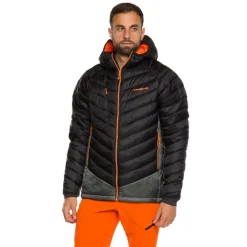Chaquetas Trangoworld Chaqueta Medel