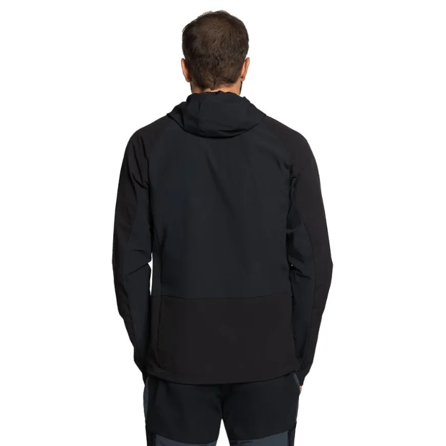 Chaquetas Trangoworld Chaqueta Eighe Df