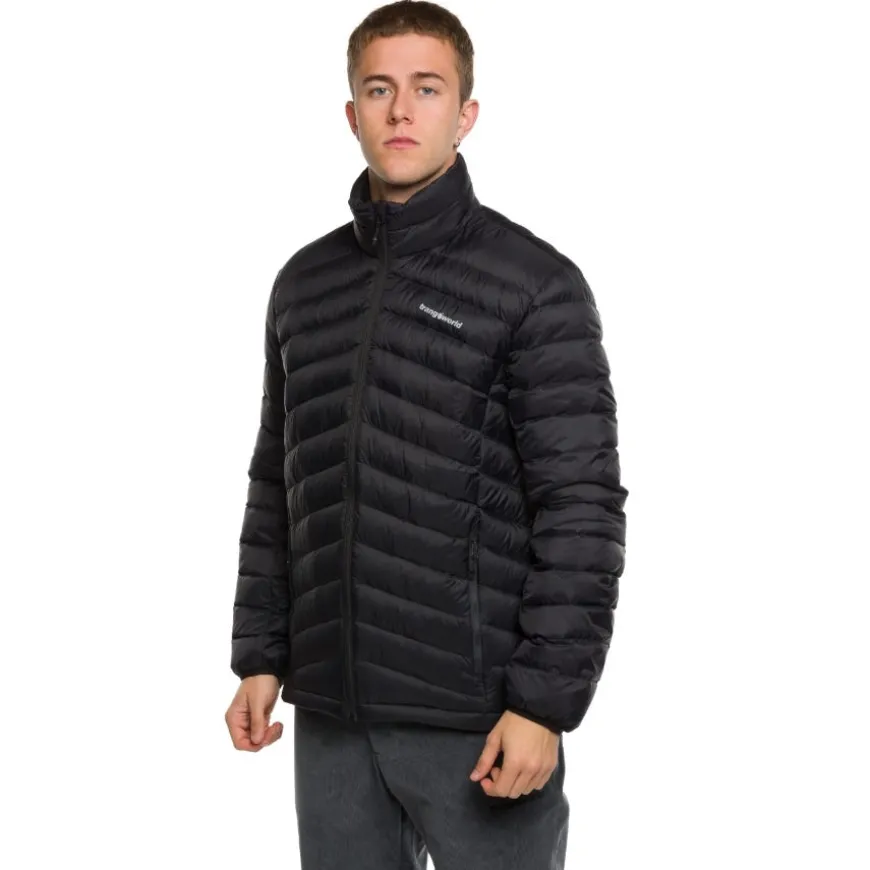 Chaquetas Trangoworld Chaqueta Godrin
