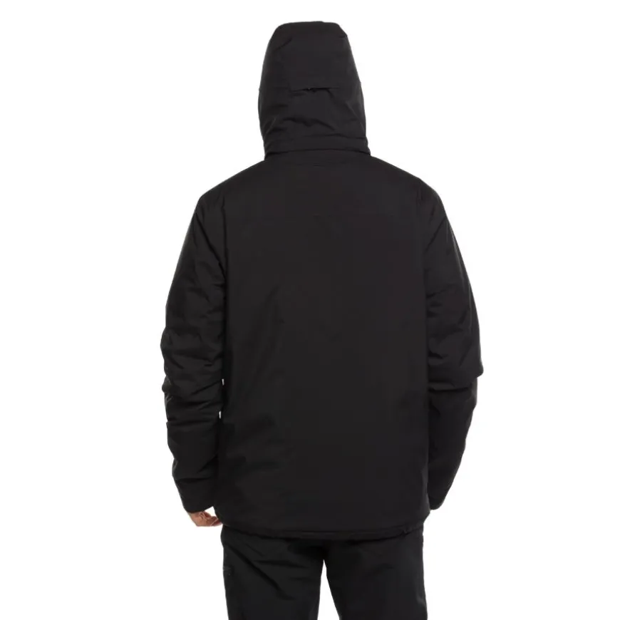 Chaquetas Trangoworld Chaqueta Balerna Termic