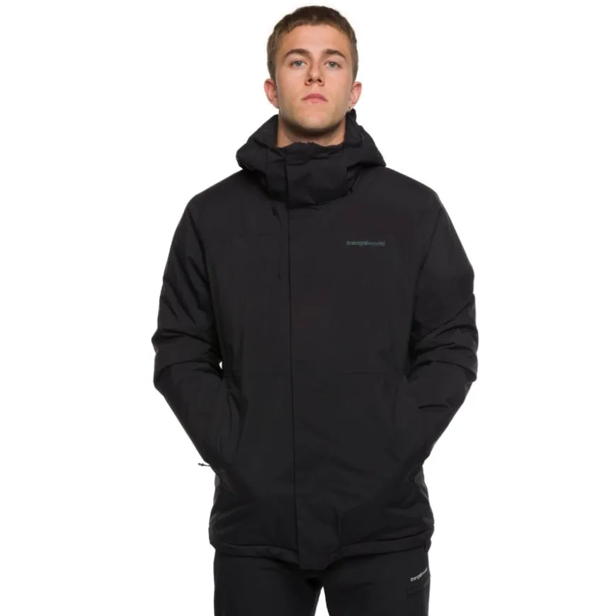 Chaquetas Trangoworld Chaqueta Balerna Termic