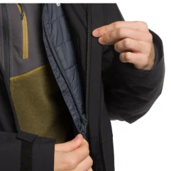 Chaquetas Trangoworld Chaqueta Salama Complet