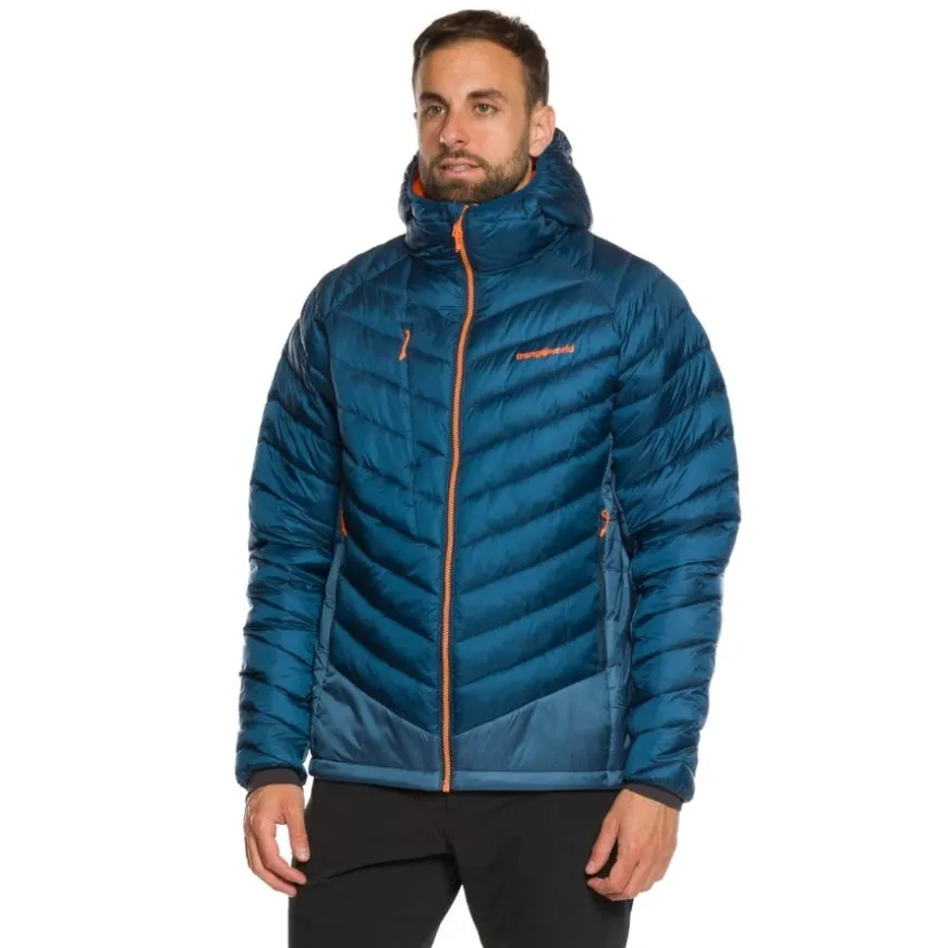 Chaquetas Trangoworld Chaqueta Sligo St