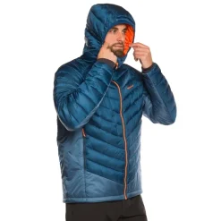 Chaquetas Trangoworld Chaqueta Sligo St