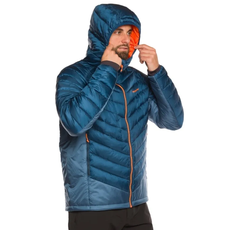 Chaquetas Trangoworld Chaqueta Sligo St