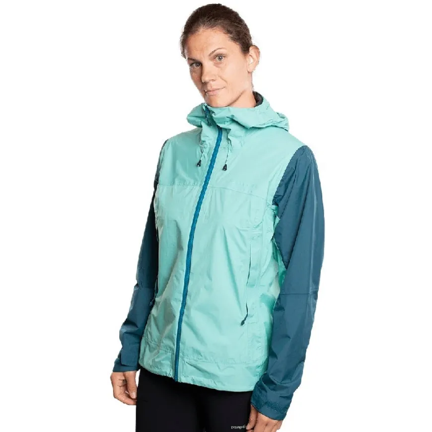 Chaquetas Trangoworld CHAQUETA KANCHENJUNGA