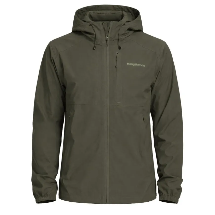 Chaquetas Trangoworld Chaqueta Caicos