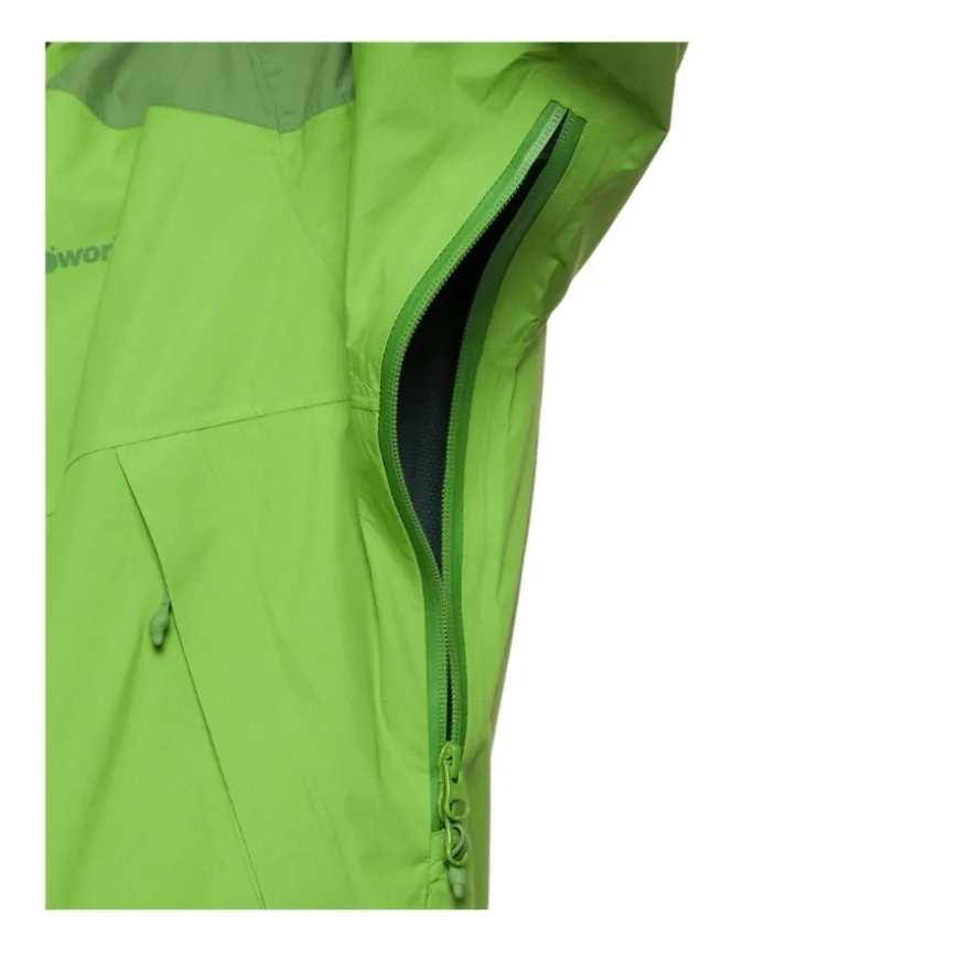 Chaquetas Trangoworld Chaqueta Kilimanjaro Df