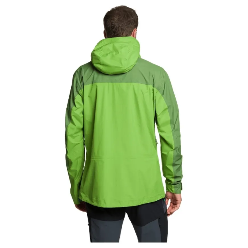 Chaquetas Trangoworld Chaqueta Kilimanjaro Df