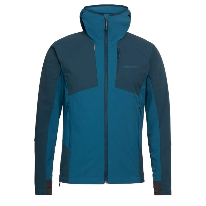 Chaquetas Trangoworld Chaqueta Eighe Df