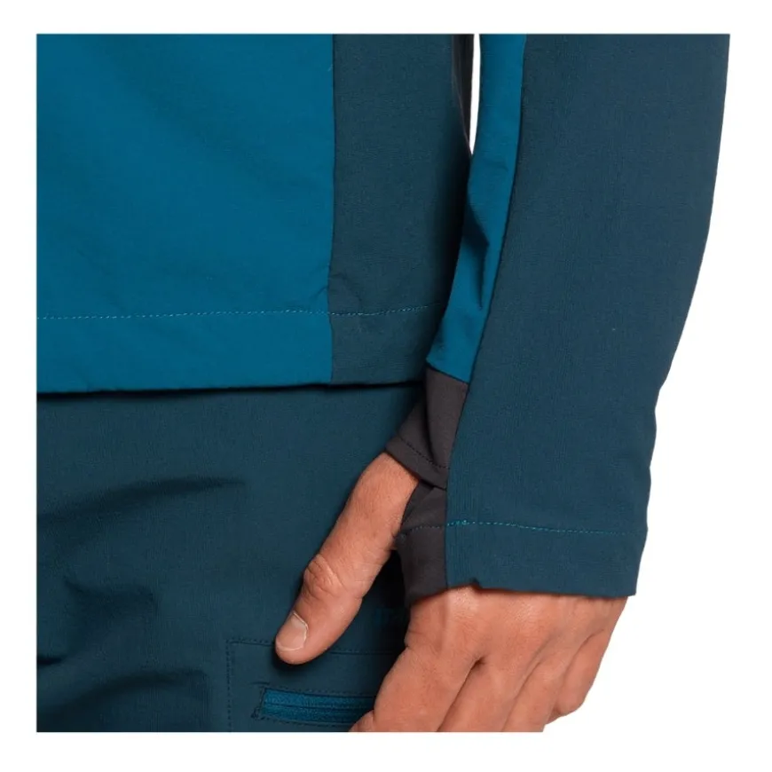 Chaquetas Trangoworld Chaqueta Eighe Df